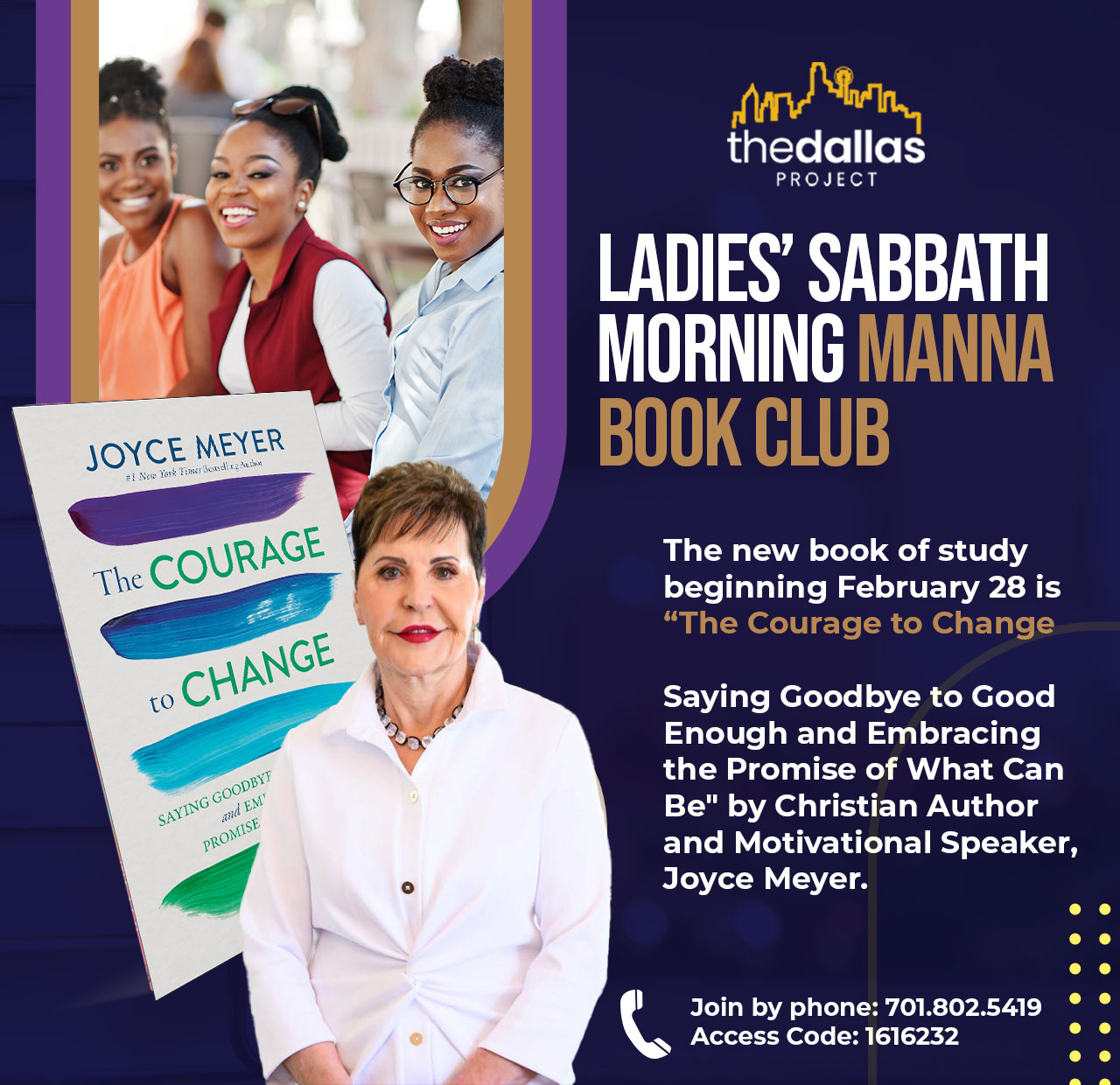 Sabbath Morning Book Club