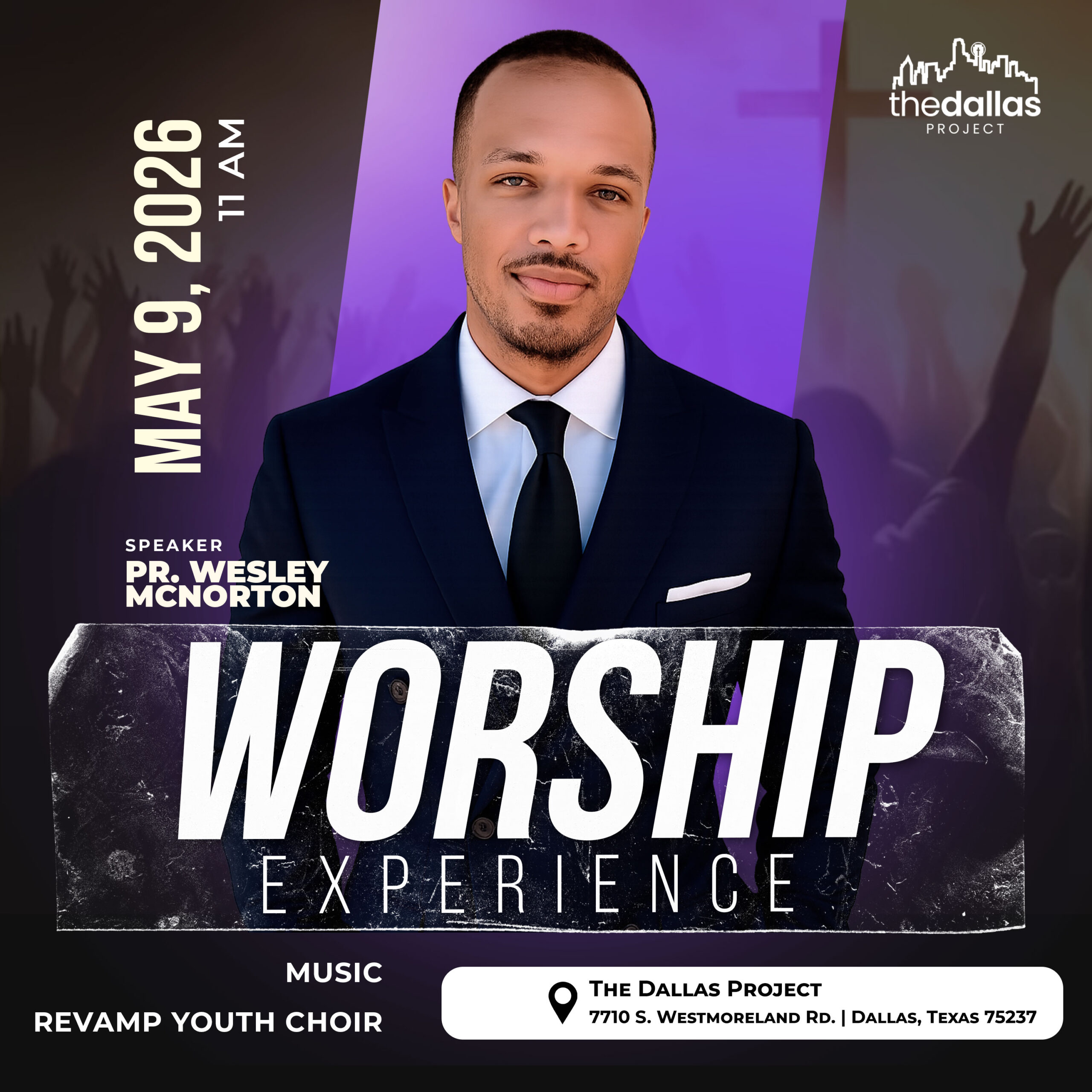 Worship Experience