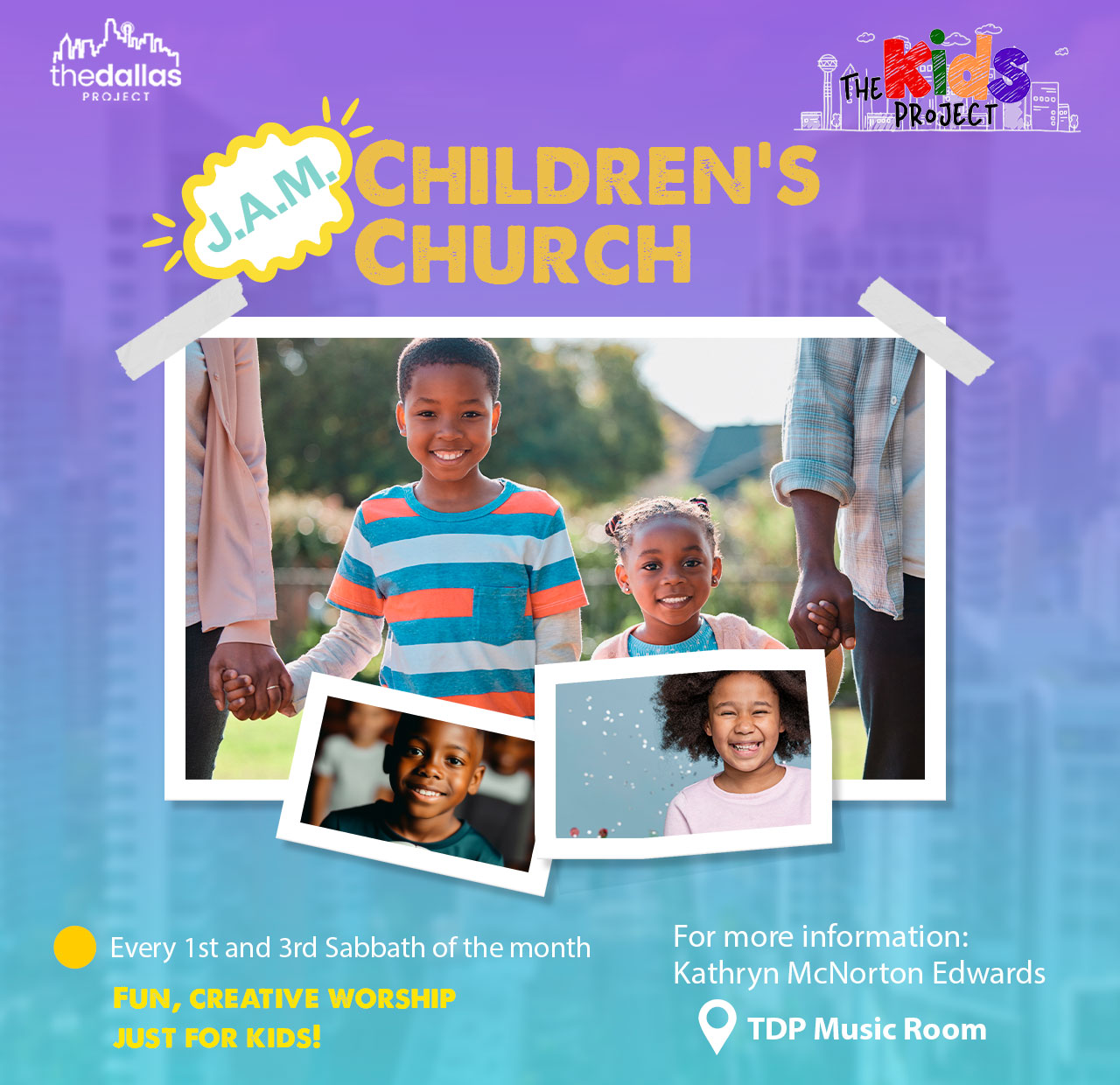 Children's Church