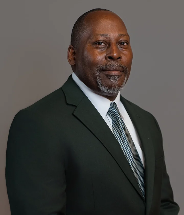 Mr. Roy Hall
