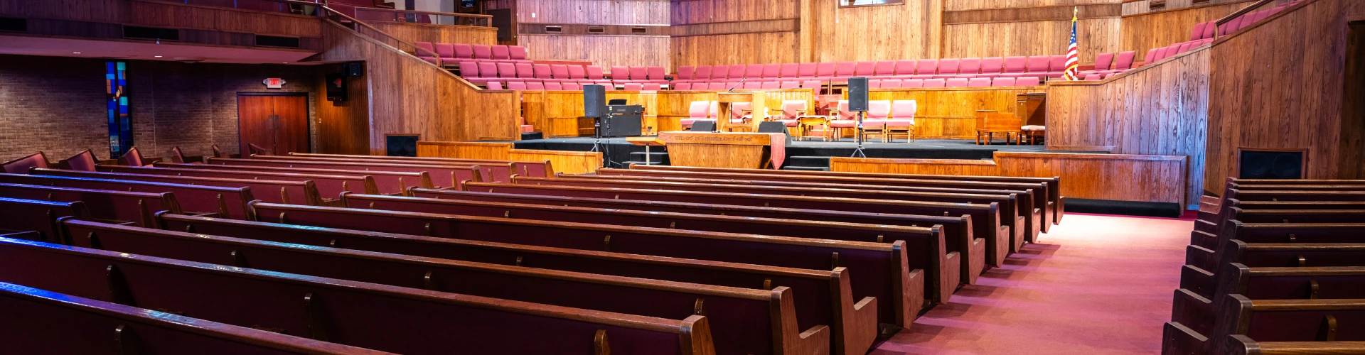 Divine Worship Experience